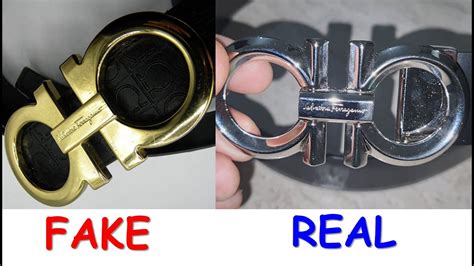 fake ferragamo belt vs real|ferragamo belt cheap authentic.